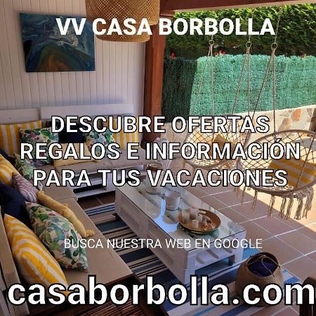 Vivienda Vacacional Casa Borbolla Colombres Bagian luar foto