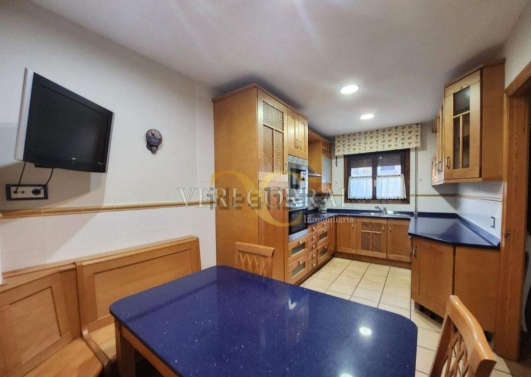 Vivienda Vacacional Casa Borbolla Colombres Bagian luar foto