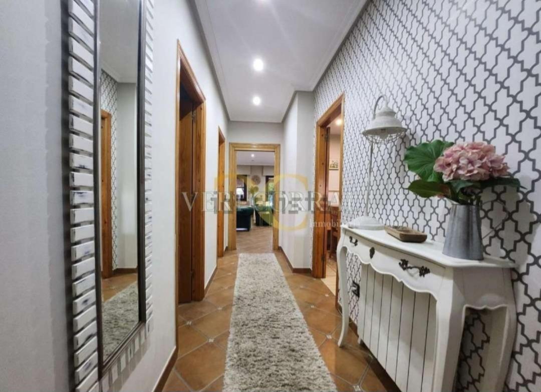 Vivienda Vacacional Casa Borbolla Colombres Bagian luar foto