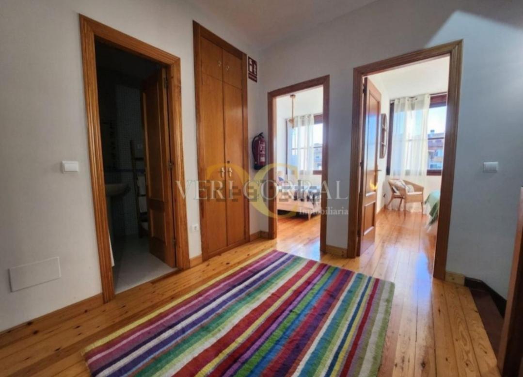 Vivienda Vacacional Casa Borbolla Colombres Bagian luar foto